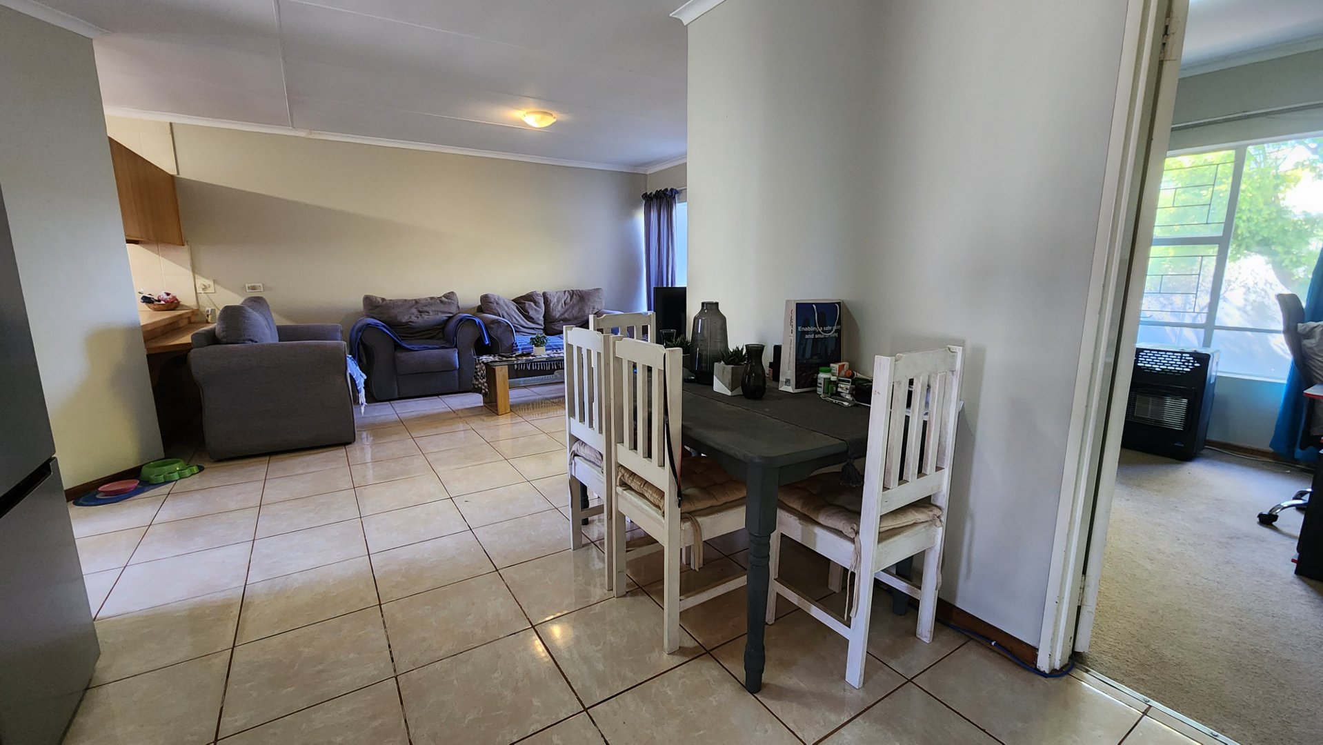 3 Bedroom Property for Sale in Langenhovenpark Free State